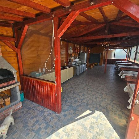 Casa Coco Hotell Două Mai Exteriör bild