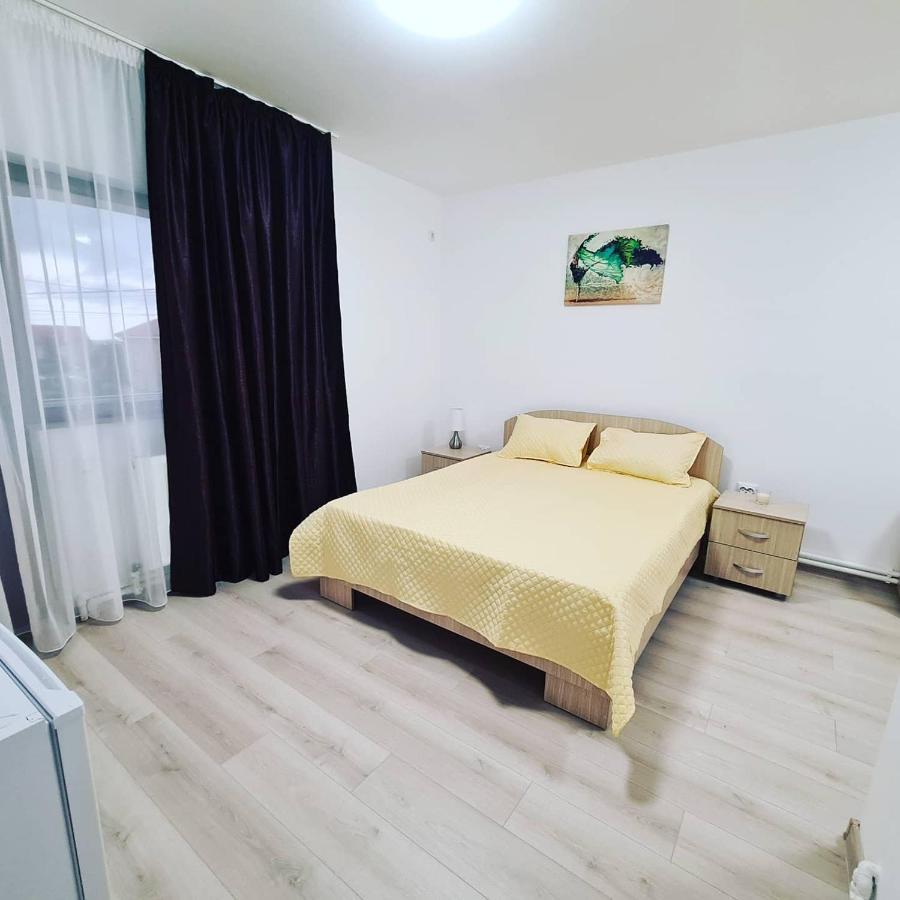 Casa Coco Hotell Două Mai Exteriör bild