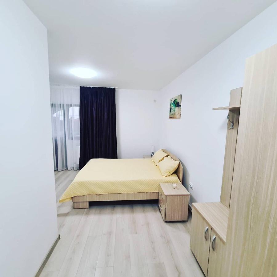 Casa Coco Hotell Două Mai Exteriör bild