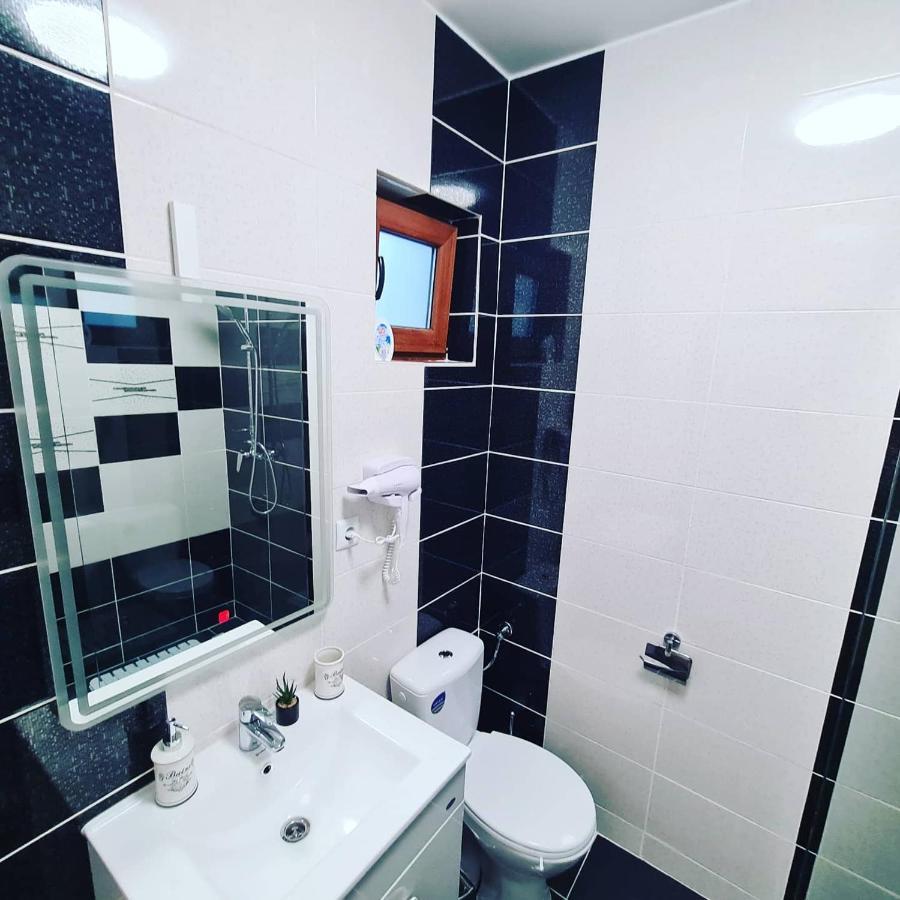 Casa Coco Hotell Două Mai Exteriör bild