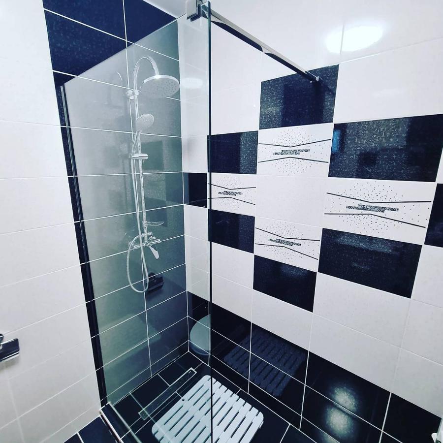 Casa Coco Hotell Două Mai Exteriör bild