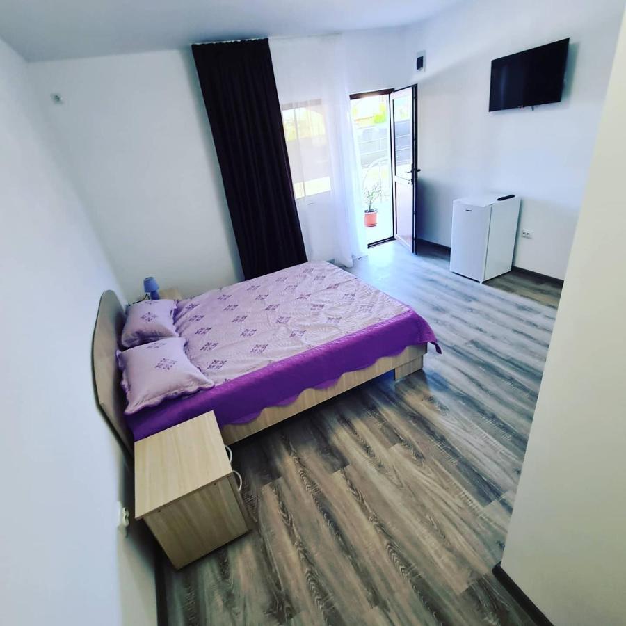 Casa Coco Hotell Două Mai Exteriör bild