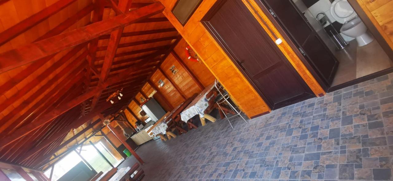 Casa Coco Hotell Două Mai Exteriör bild