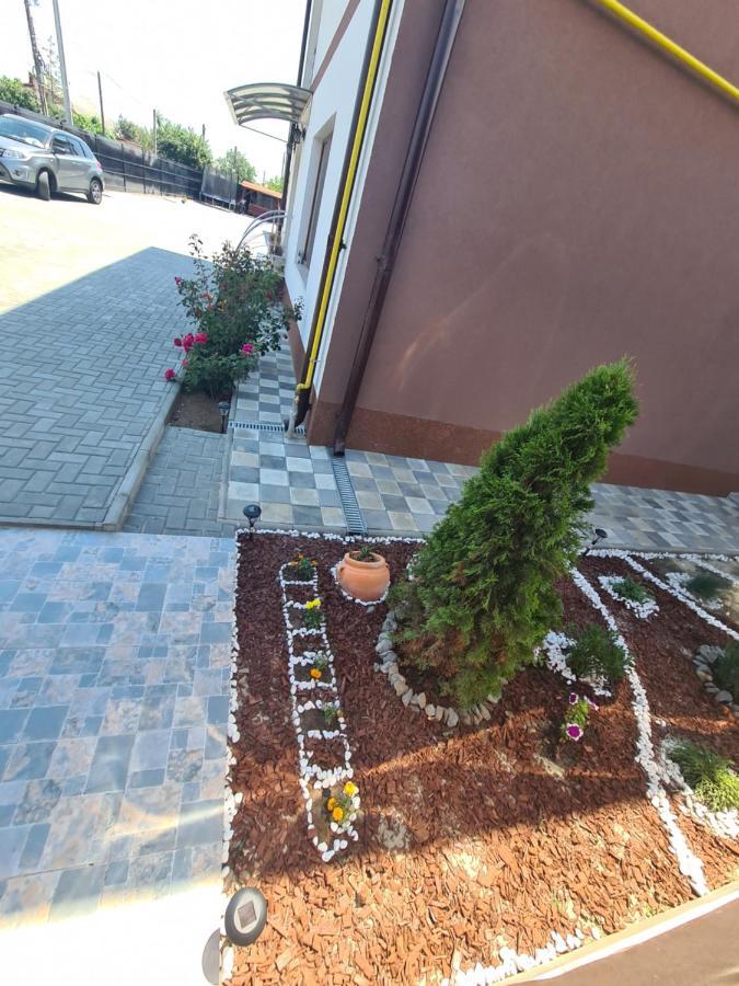 Casa Coco Hotell Două Mai Exteriör bild