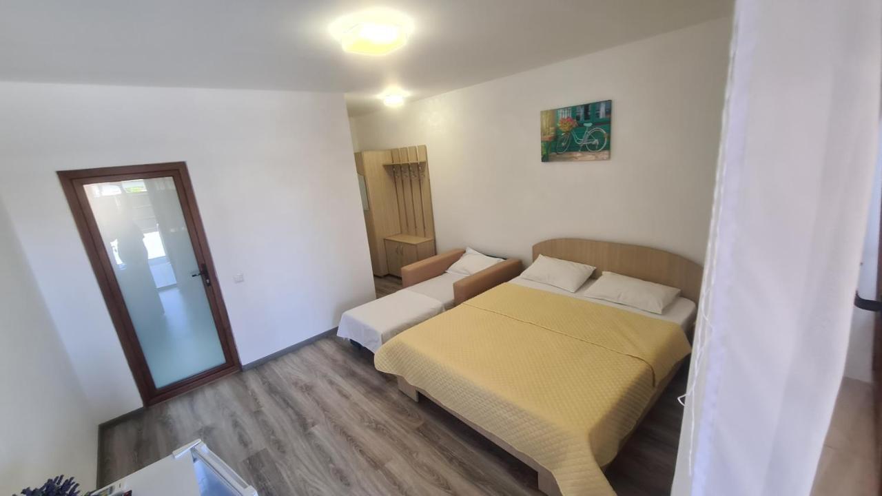 Casa Coco Hotell Două Mai Rum bild
