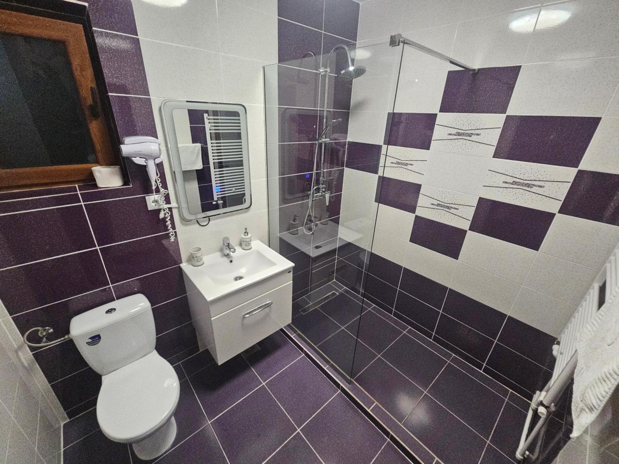 Casa Coco Hotell Două Mai Rum bild